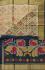 COTTON X KORA SILK TIE DYE SAREES CHINNLAPATTI
